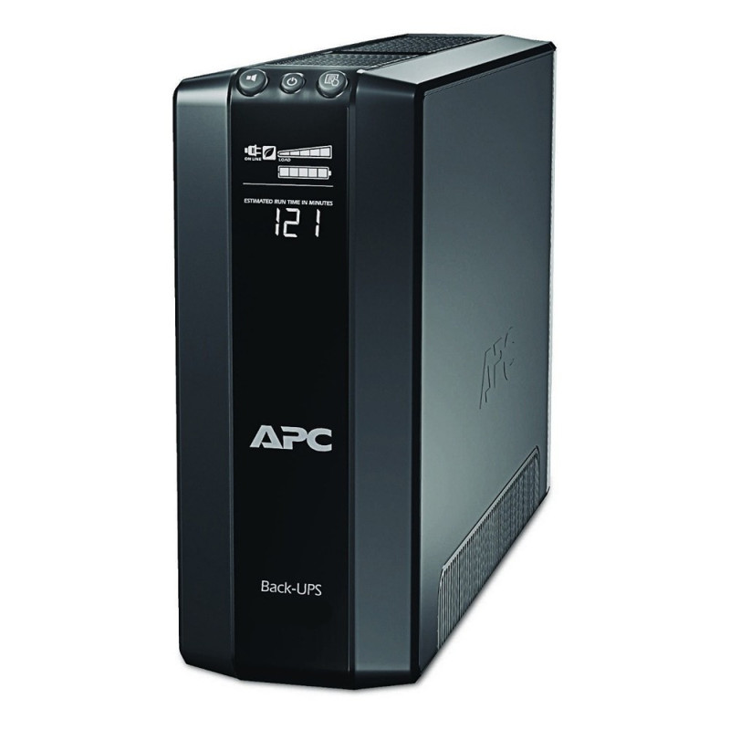 UPS APC BACK PRO 900VA 230V TOMAS IRAM