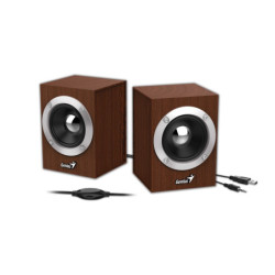 PARLANTES GENIUS SP-HF 280