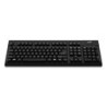 Teclado Genius KB-125 USB Black