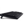 Teclado Genius KB-125 USB Black