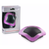 PARLANTE PORTABLE GENIUS SP I400 PURPLE LIQUIDACION