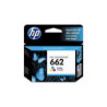 CARTUCHO HP 662 TRI COLOR