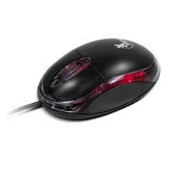 MOUSE USB ÓPTICO 1000DPI XTM-195 XTECH