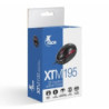 MOUSE USB ÓPTICO 1000DPI XTM-195 XTECH