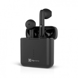 Auricular klip Xtreme twintouch bt 5.0 Negro