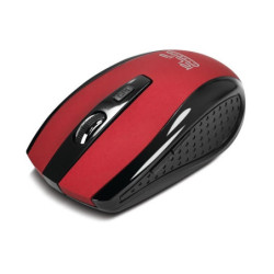 Mouse Klip Xtrem Inalámbrico Klever 3D 6 Botones