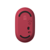 Mouse Logitech Wir POP Mouse Coral Rose 910-006551