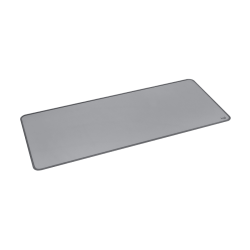 MOUSE PAD LOGITECH 300X700MM DESKPAD GREY 956-000047