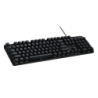 Teclado Gaming Logitech G413 SE