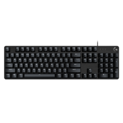 Teclado Gaming Logitech G413 SE