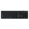 Teclado Gaming Logitech G413 SE