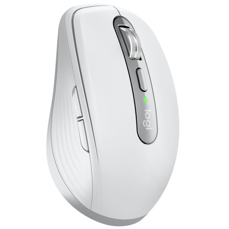 MOUSE LOGITECH MX ANYWHERE 3 GRIS WIRELESS