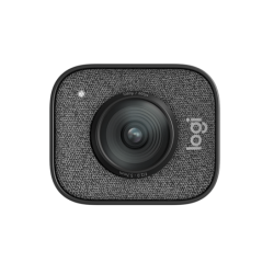 Web Cam Logitech Stream Cam Plus Graphite