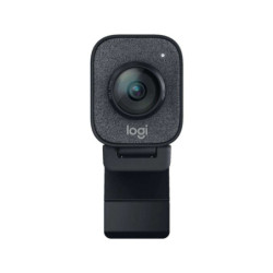 Web Cam Logitech Stream Cam Plus Graphite