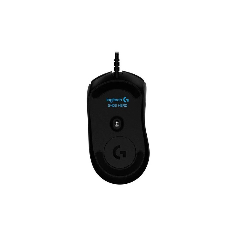 Mouse Logitech G403 Hero Gaming