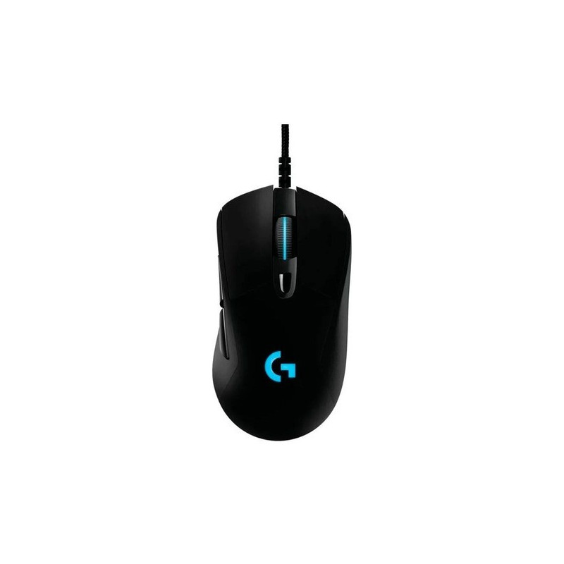 Mouse Logitech G403 Hero Gaming