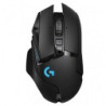 MOUSE LOGITECH G502 WIRELESS GAMING LIGHTSPEED