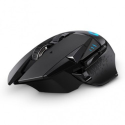 MOUSE LOGITECH G502 WIRELESS GAMING LIGHTSPEED