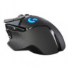 MOUSE LOGITECH G502 WIRELESS GAMING LIGHTSPEED