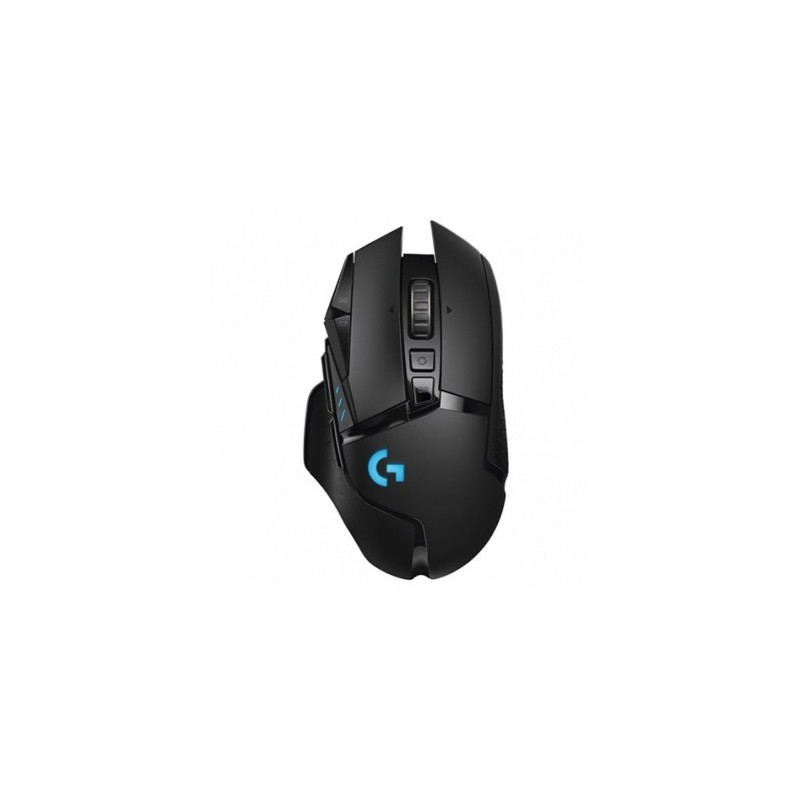 MOUSE INALÁMBRICO LOGITECH G502 LIGHTSPEED