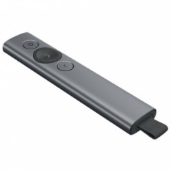 PRESENTADOR INALAMBRICO SPOTLIGHT LOGITECH
