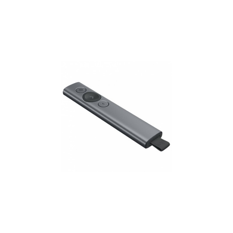 PRESENTADOR INALAMBRICO SPOTLIGHT LOGITECH