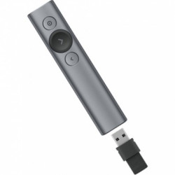 PRESENTADOR INALAMBRICO SPOTLIGHT LOGITECH