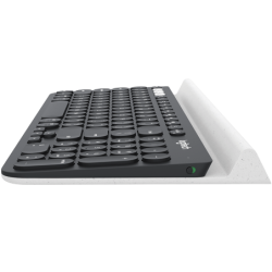 TECLADO LOGITECH WIRELESS K780 GREY