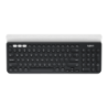 TECLADO LOGITECH WIRELESS K780 GREY