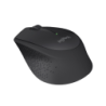 MOUSE LOGITECH WIR M280 BLACK