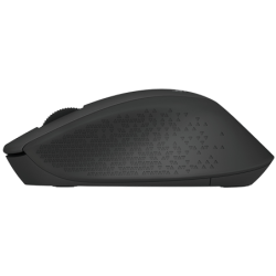 MOUSE LOGITECH WIR M280 BLACK