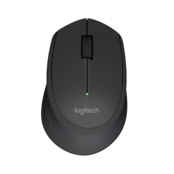 MOUSE LOGITECH WIR M280 BLACK