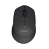 MOUSE LOGITECH WIR M280 BLACK