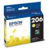 CARTUCHO EPSON 206 AMARILLO XP2101 2ML