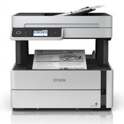 IMPRESORA MONOCROMÁTICA MULTIFUNCION M3170 ECOTANK EPSON SISTEMA CONTINUO