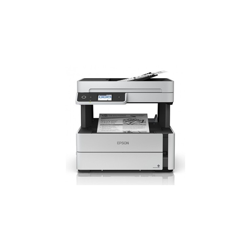 IMPRESORA MONOCROMÁTICA MULTIFUNCION M3170 ECOTANK EPSON SISTEMA CONTINUO