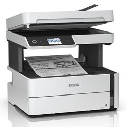 IMPRESORA MONOCROMÁTICA MULTIFUNCION M3170 ECOTANK EPSON SISTEMA CONTINUO