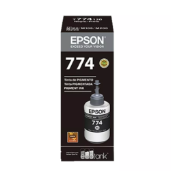 TINTA ORIGINAL EPSON T774 M100 105 200 205 L655 656 M105 M205