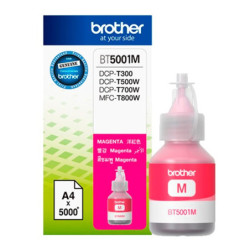 TINTA BROTHER MAGENTA DCP-T300, T500, T700
