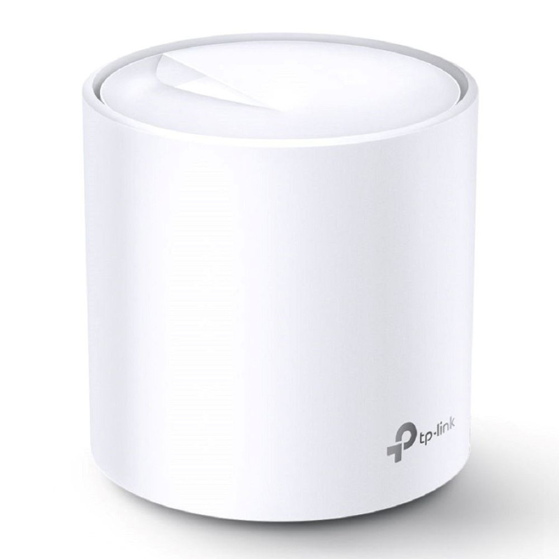 Deco X50 Pack de 1 Mesh TP Link AX3000 Wifi Gigabit