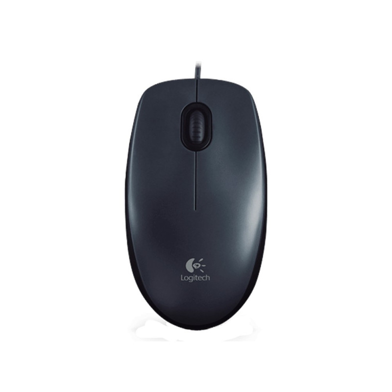 MOUSE LOGITECH M90