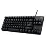 Teclado Gaming Logitech G413 SE TKL