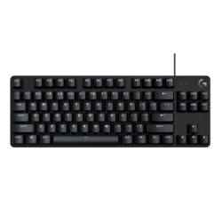 Teclado Gaming Logitech G413 SE TKL