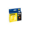 CARTUCHO EPSON T196 AMARILLO XP401 XP411