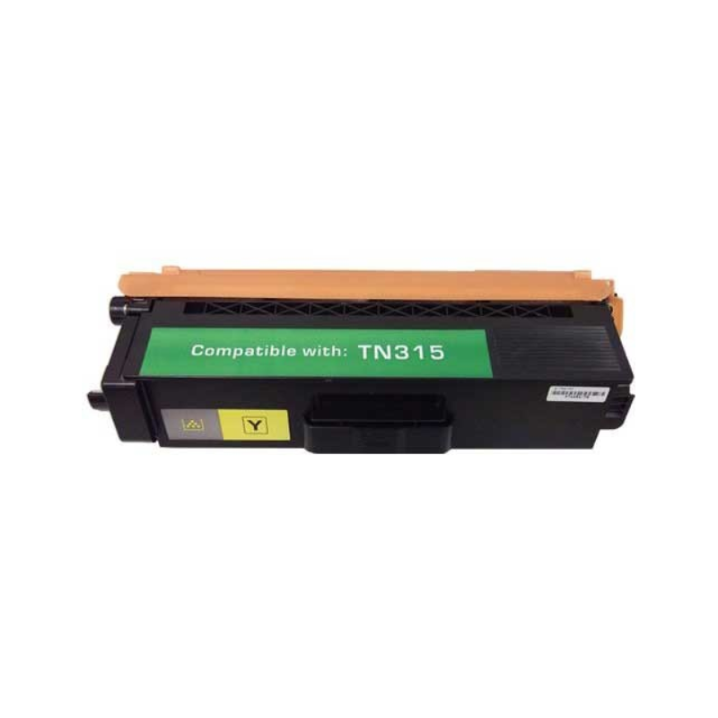 TONER ALTERNATIVO SARANDI BROTHER AMARILLO TN 315 4150 4570