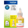TINTA BROTHER AMARILLO DCP-T300, T500, T700