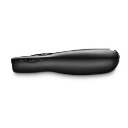 PUNTERO PRESENTADOR LASER LOGITECH R400