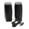 PARLANTES S150 BLACK - LOGITECH