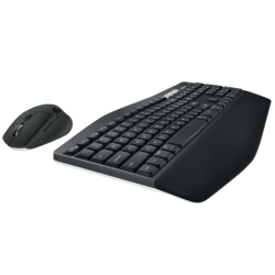 COMBO TECLADO Y MOUSE WIRELESS LOGITECH PERFORMANCE MK850