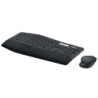 COMBO TECLADO Y MOUSE WIRELESS LOGITECH PERFORMANCE MK850